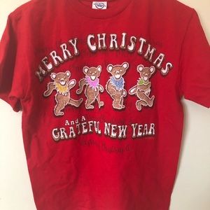 Grateful Dead T-shirt